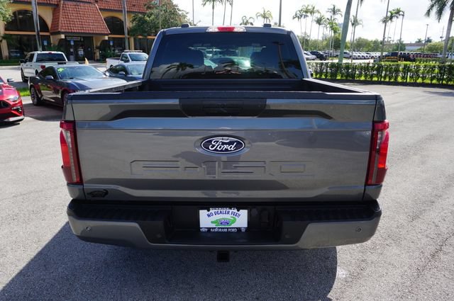 Certified 2024 Ford F150 STX RWD image 32