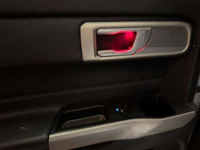 Certified 2023 Ford Explorer Limited AWD/4WD image 21