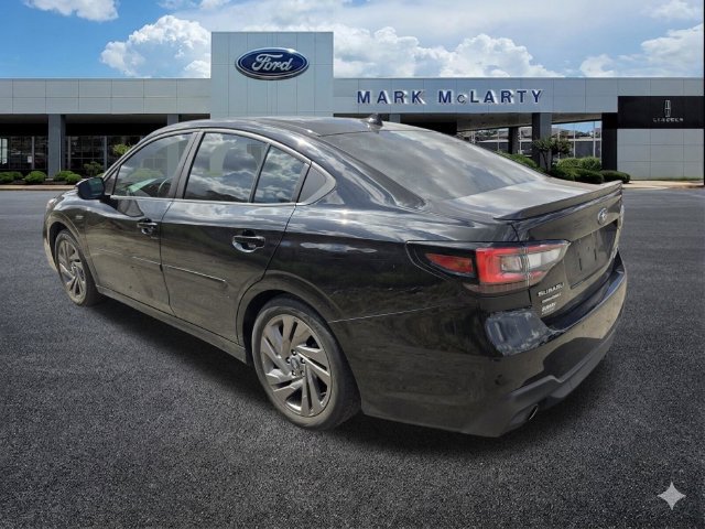 Used 2025 Subaru Legacy Sport AWD/4WD image 3