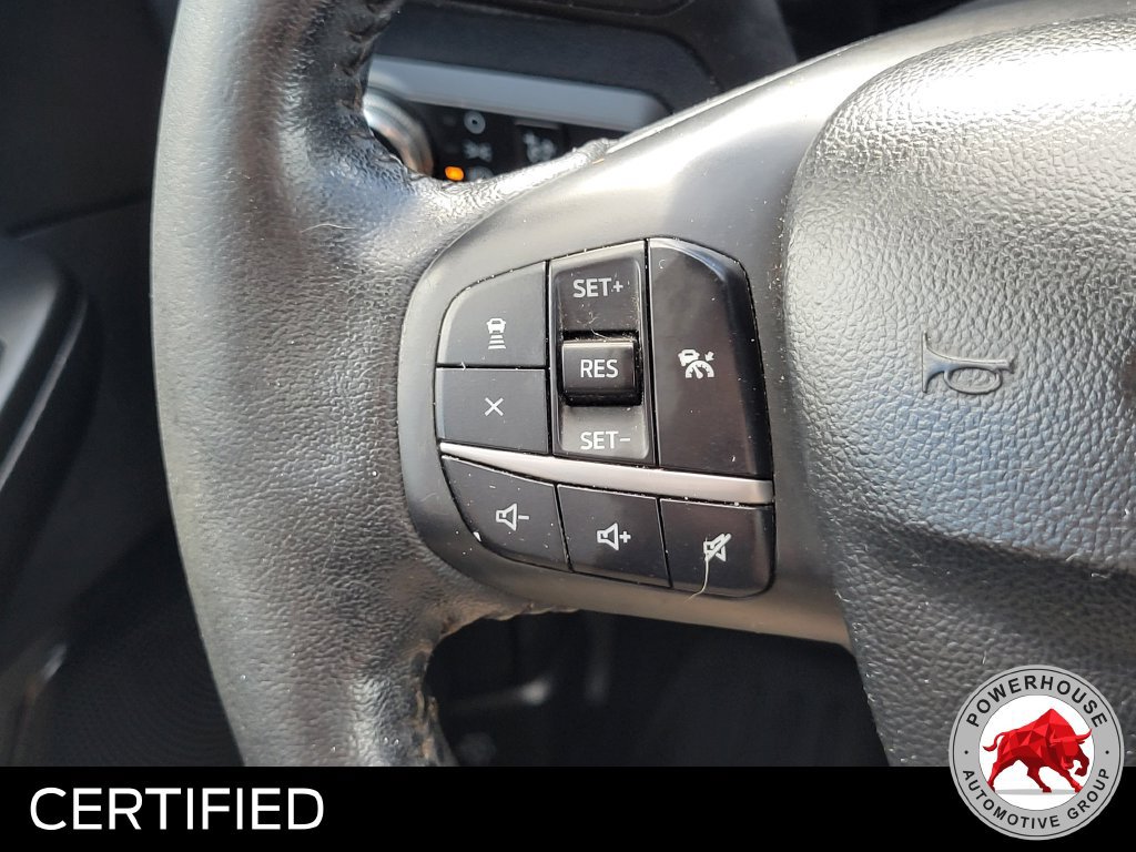 Certified 2020 Ford Escape SEL FWD image 30