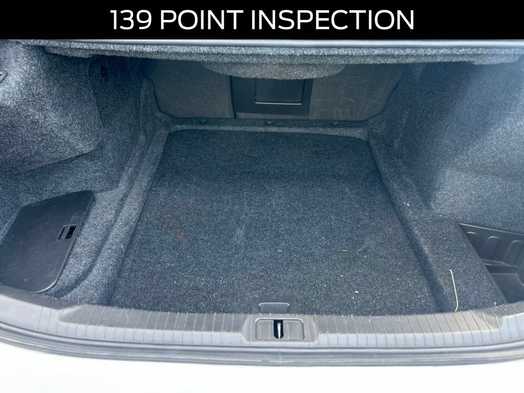 Used 2018 Cadillac ATS Luxury w/ Safety and Security Package AWD/4WD image 5