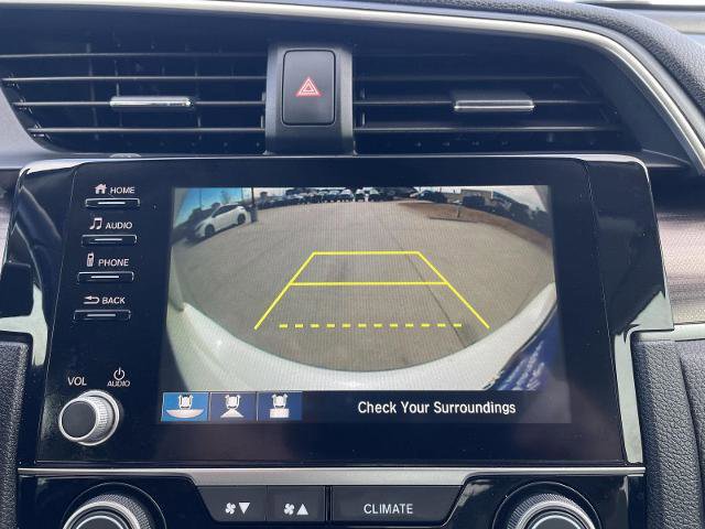 Used 2020 Honda Civic EX-L image 22