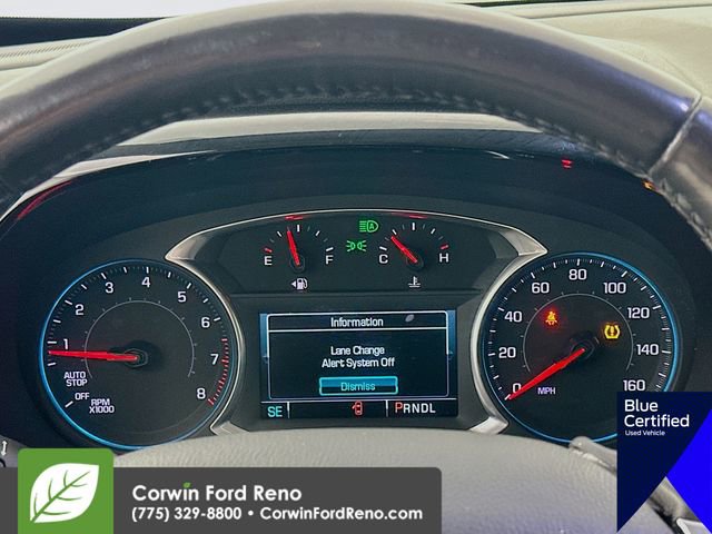 Used 2018 Chevrolet Traverse Premier w/ Redline Edition image 16