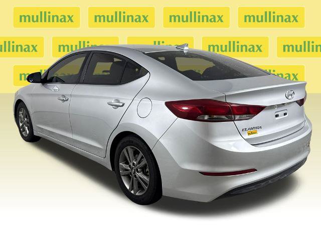 Used 2018 Hyundai Elantra Value Edition w/ Cargo Package FWD image 12