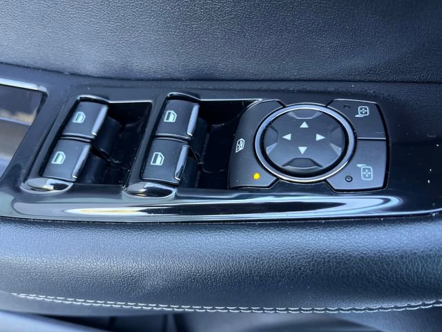 Certified 2018 Ford Edge Sport w/ Equipment Group 401A AWD/4WD image 27