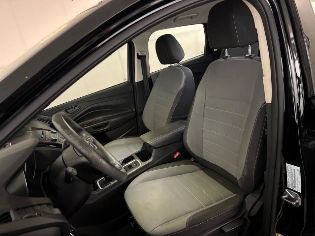Certified 2017 Ford Escape S FWD image 11