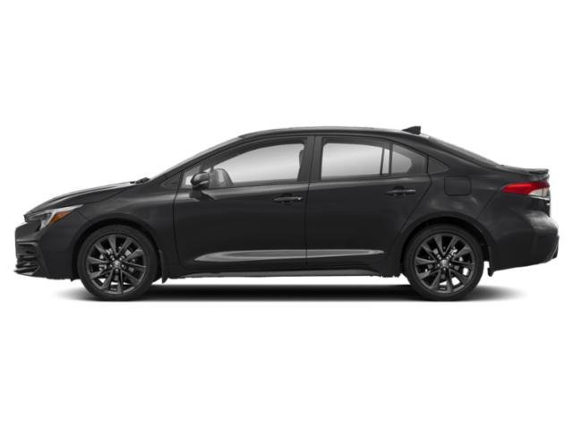 Used 2023 Toyota Corolla SE image 3