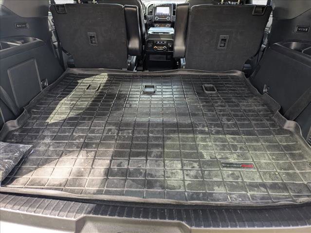 Certified 2021 Ford Expedition Limited AWD/4WD image 6
