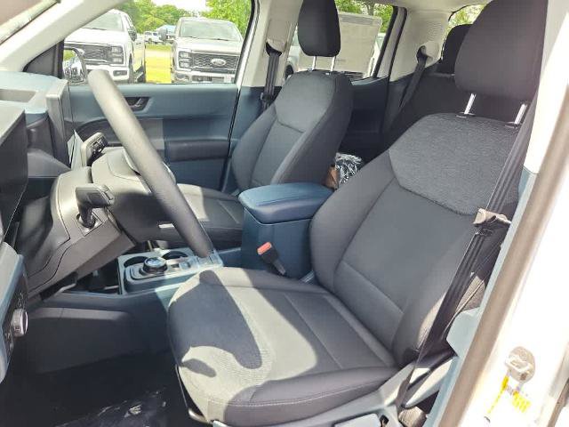 Certified 2025 Ford Maverick XL FWD image 10