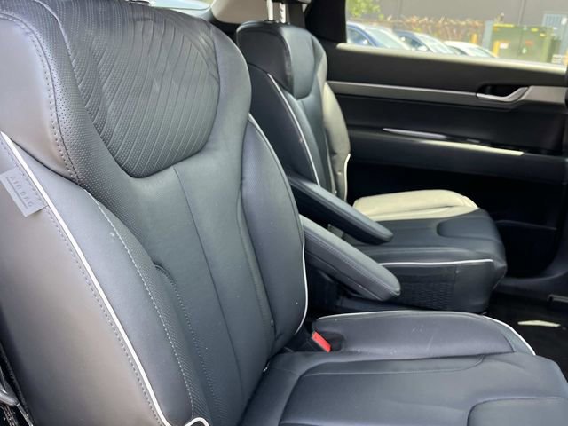 Used 2023 Hyundai Palisade XRT FWD image 31