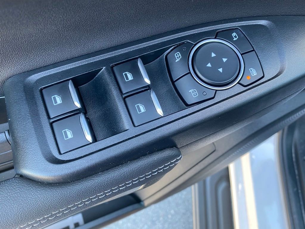 Certified 2024 Ford Ranger Lariat image 13