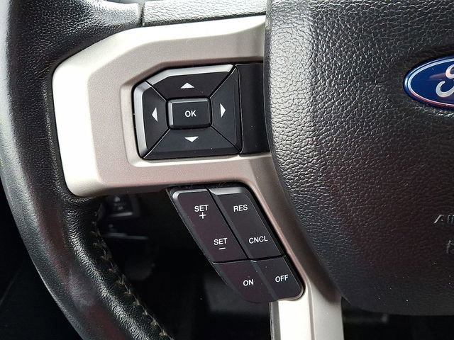 Certified 2017 Ford F250 Lariat image 28