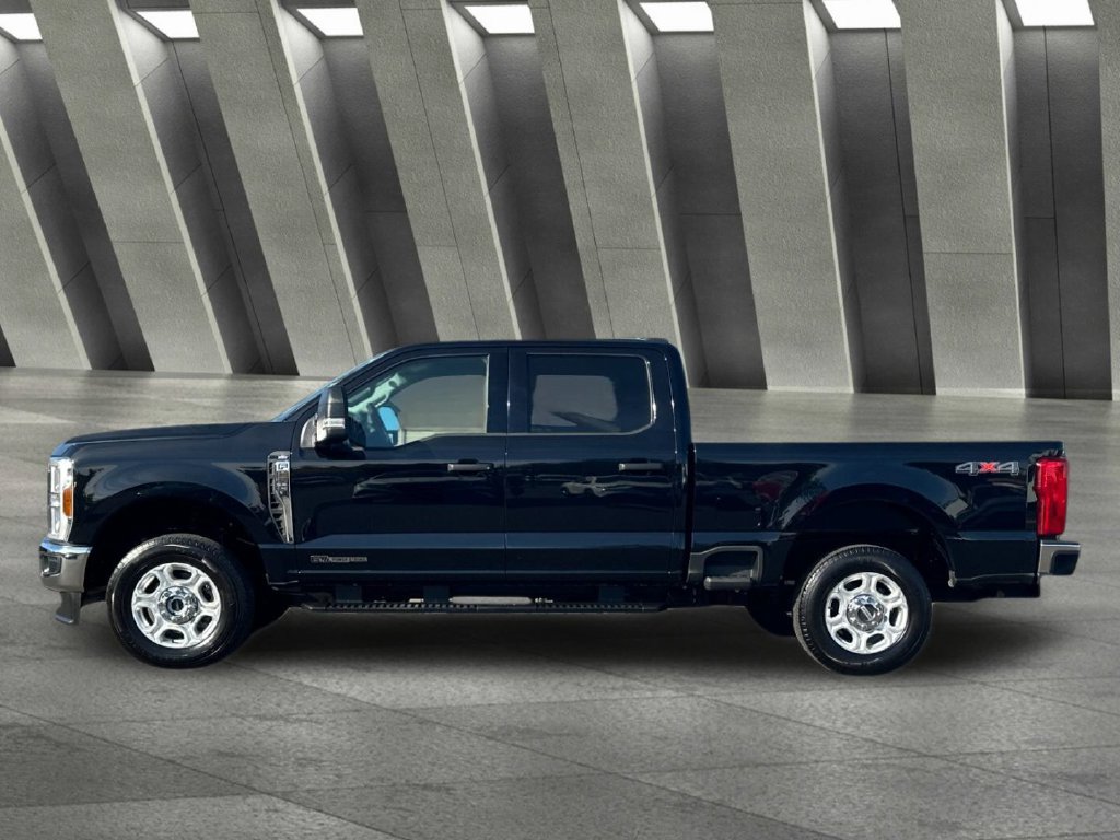 Certified 2026 Ford F250 XLT AWD/4WD image 6