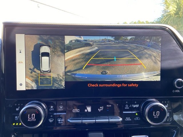 Used 2023 Toyota Highlander Platinum image 24