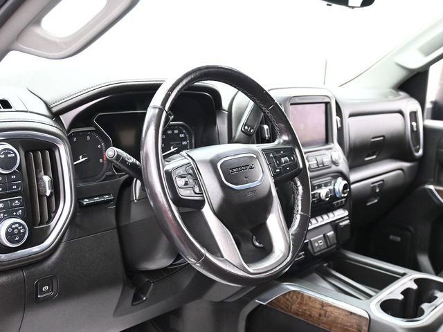 Used 2020 GMC Sierra 3500 Denali w/ Denali Ultimate Package image 15