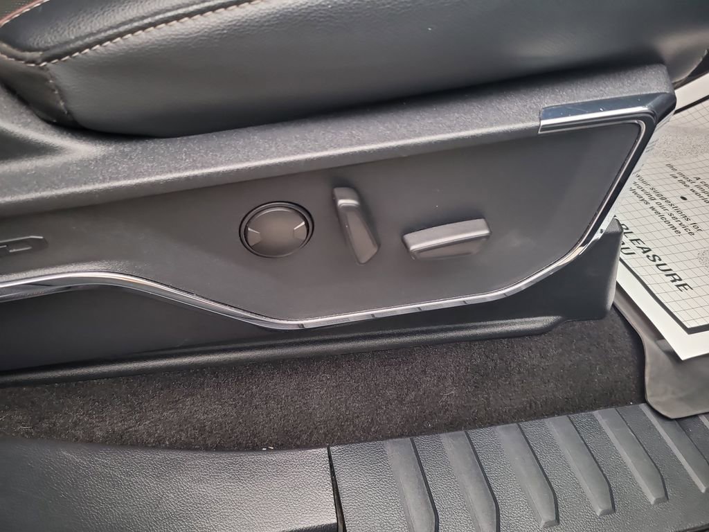 Certified 2022 Ford F150 Lariat w/ Max Trailer Tow Package image 27