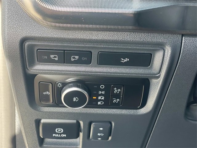 Certified 2023 Ford F150 Platinum image 19
