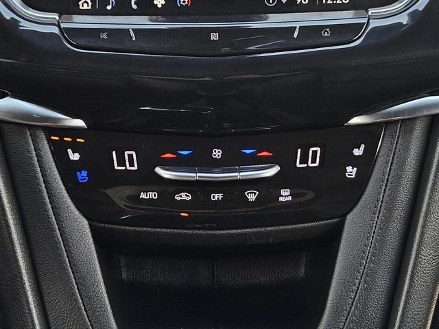 Used 2021 Cadillac XT6 Premium Luxury AWD/4WD image 37