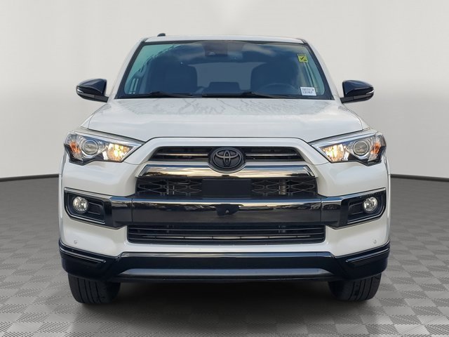 Used 2020 Toyota 4Runner Nightshade image 6