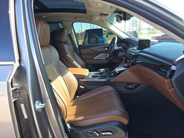 Used 2023 Acura MDX Advance image 20