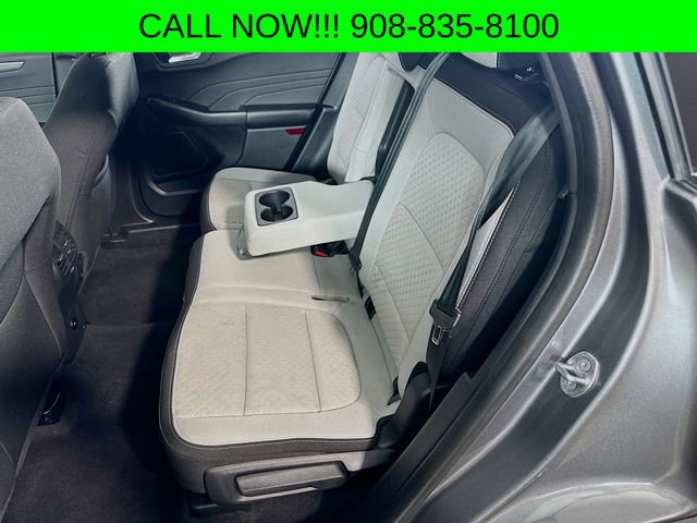 Certified 2023 Ford Escape Active w/ Tech Pack #2 image 16