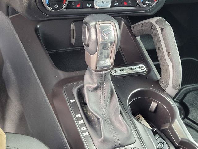Certified 2024 Ford Bronco Big Bend AWD/4WD image 25