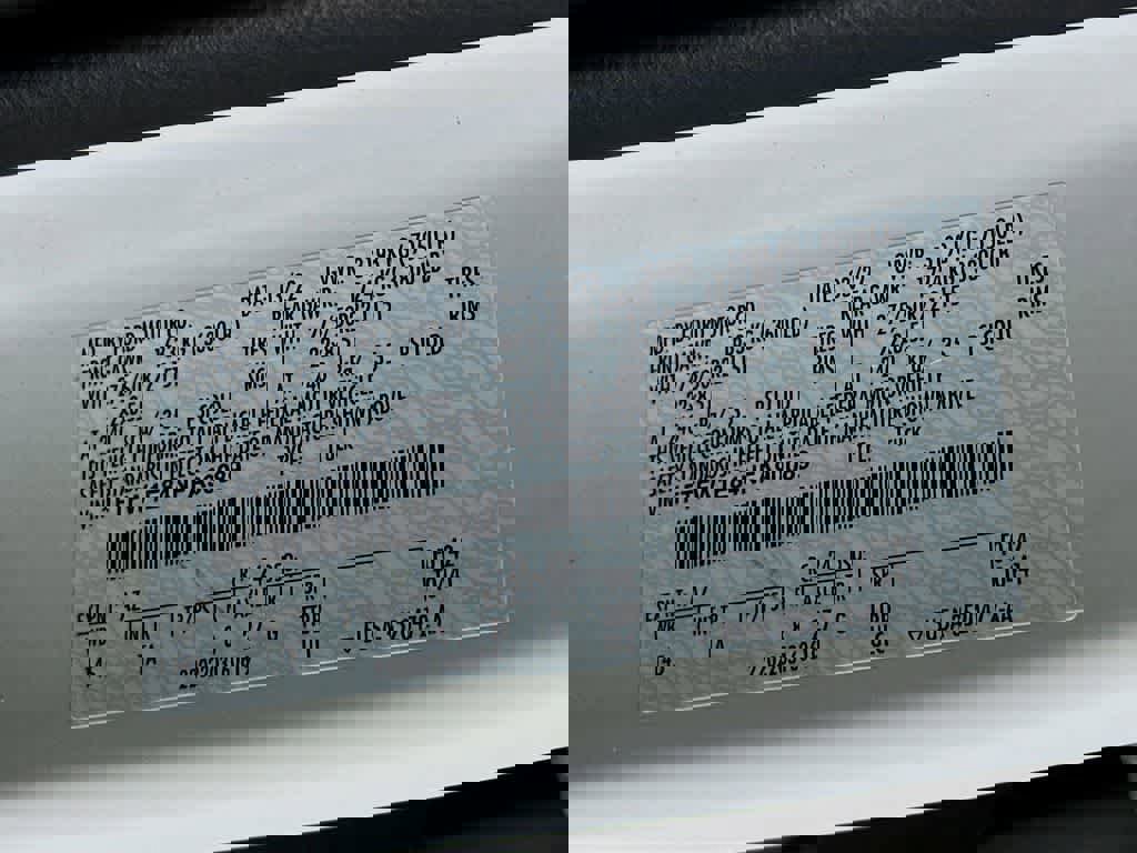 Certified 2022 Ford F150 Limited image 23