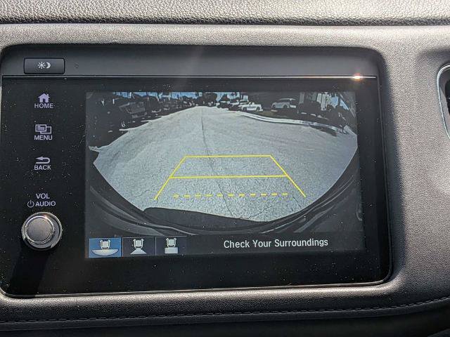 Used 2022 Honda HR-V EX image 19