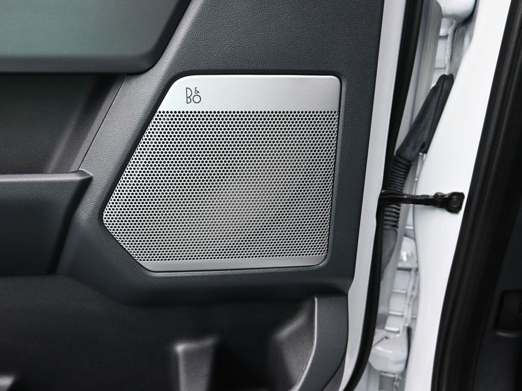 Certified 2023 Ford F150 Lariat w/ Equipment Group 502A High image 27