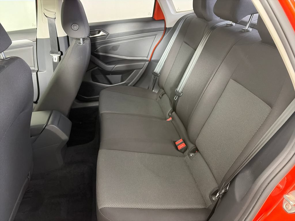 Used 2020 Volkswagen Jetta S w/ Driver Assistance Package FWD image 13