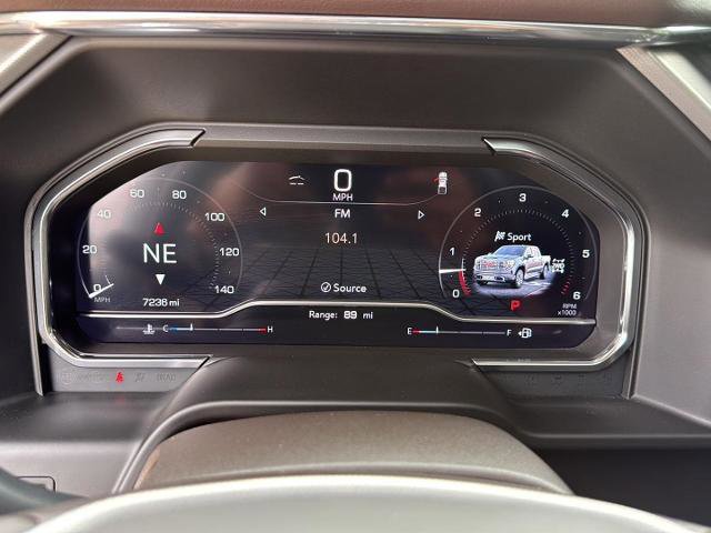 Used 2025 GMC Sierra 1500 Denali image 17