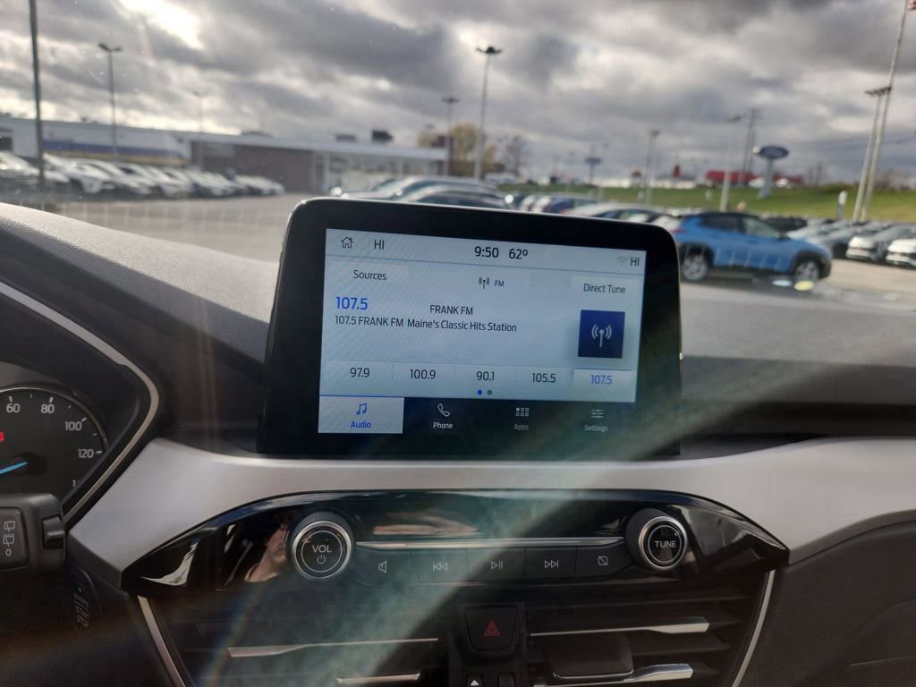 Certified 2022 Ford Escape SE w/ Convenience Package image 19