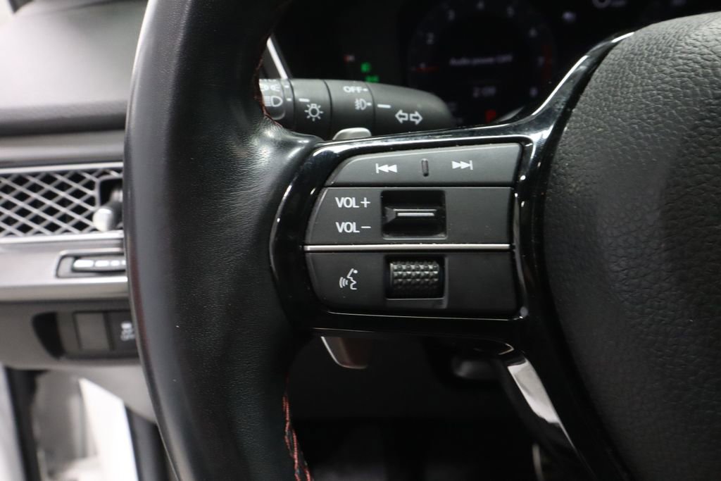 Used 2023 Acura Integra A-Spec FWD image 26