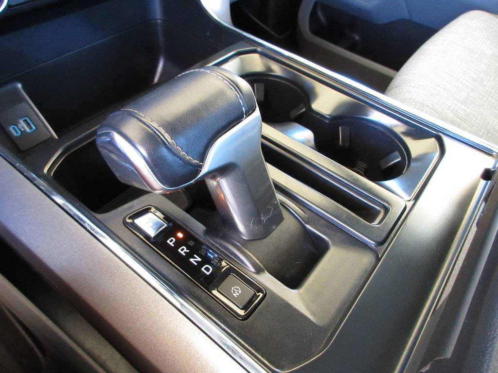 Certified 2023 Ford F150 Lightning XLT AWD/4WD image 21