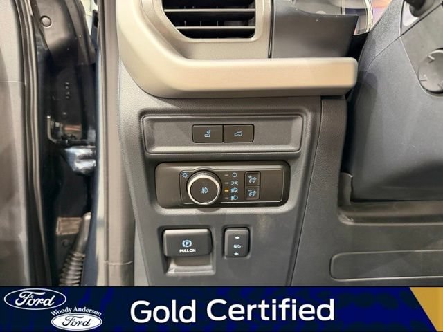 Certified 2023 Ford Expedition XLT RWD image 21