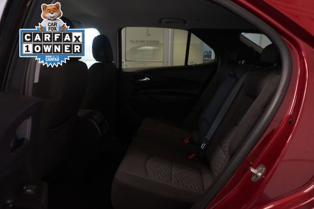 Used 2020 Chevrolet Equinox LT image 29