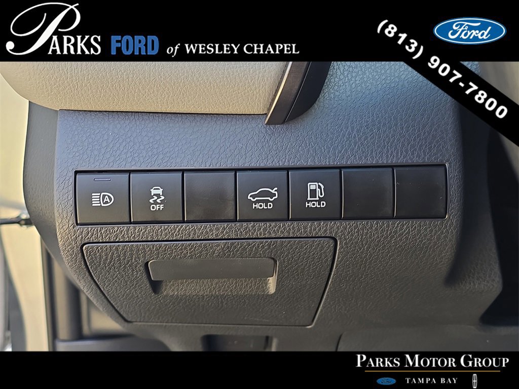 Used 2024 Toyota Camry LE image 23