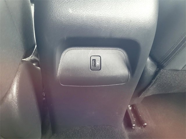 Used 2024 Nissan Sentra SV image 12