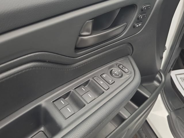 Used 2025 Honda Odyssey EX-L image 27