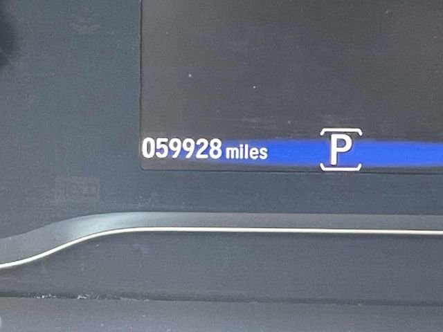 Used 2019 Honda Ridgeline RTL-E image 27
