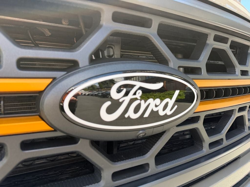 Certified 2026 Ford F150 Tremor w/ Equipment Group 402B MID AWD/4WD image 34