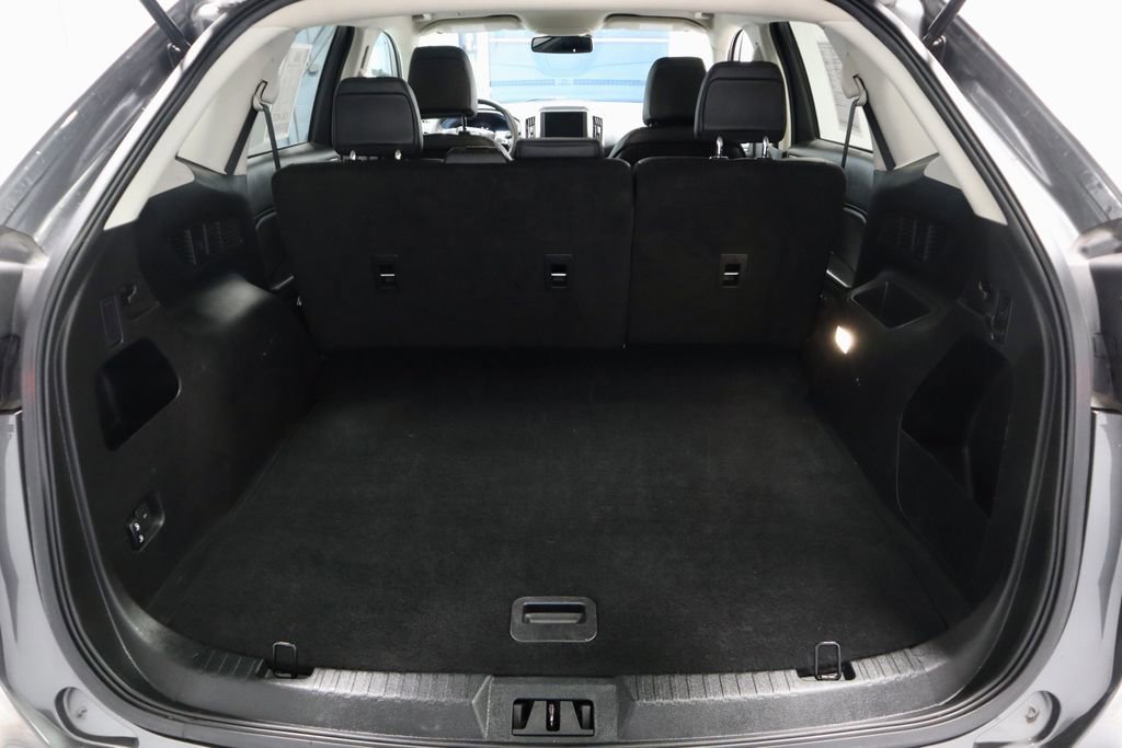 Certified 2024 Ford Edge SEL image 14