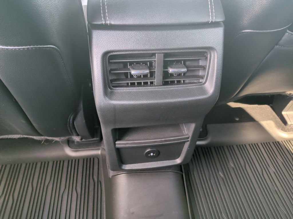 Certified 2023 Ford Edge ST AWD/4WD image 18