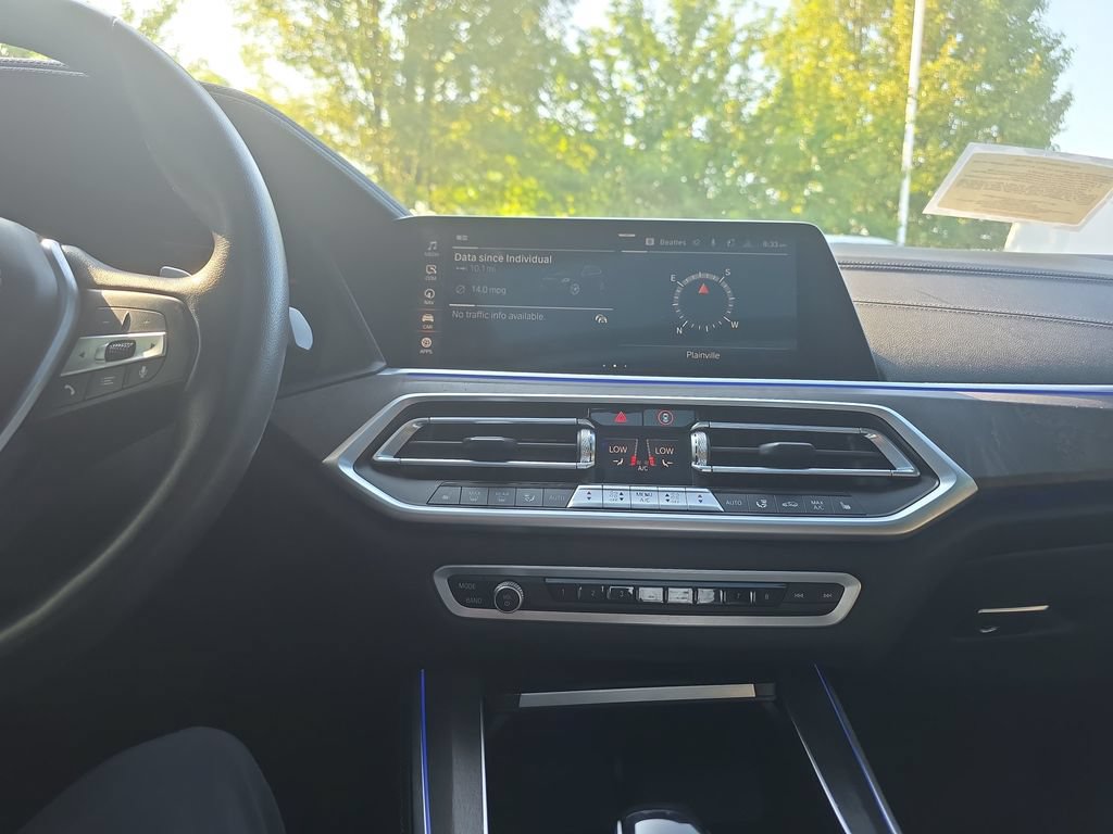 Used 2023 BMW X5 xDrive40i w/ Premium Package AWD/4WD image 31