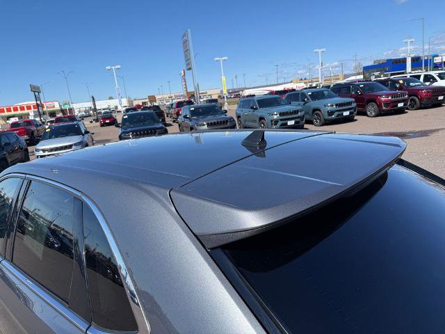 Certified 2024 Ford Edge SEL AWD/4WD image 18