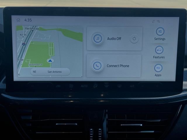 Certified 2023 Ford Escape ST-Line image 10