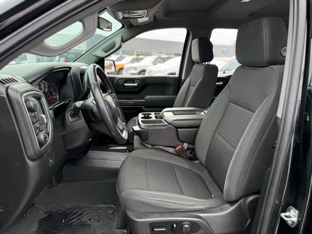 Used 2020 Chevrolet Silverado 1500 LT w/ All-Star Edition video 2