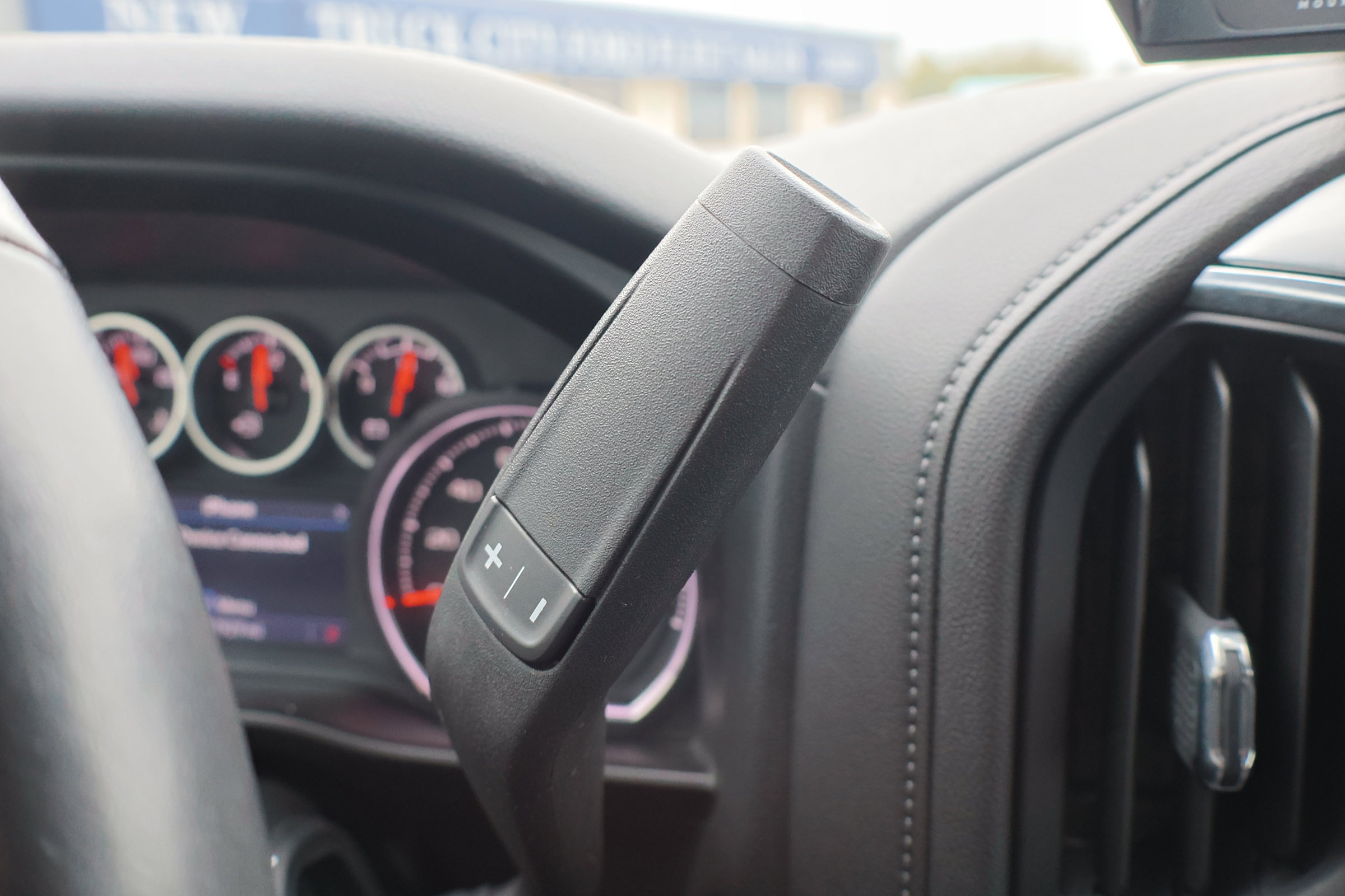 Used 2020 Chevrolet Silverado 1500 RST w/ Texas Edition image 20