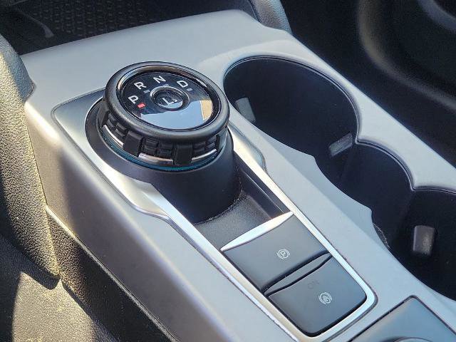 Certified 2022 Ford Bronco Sport Big Bend w/ Convenience Package AWD/4WD image 30