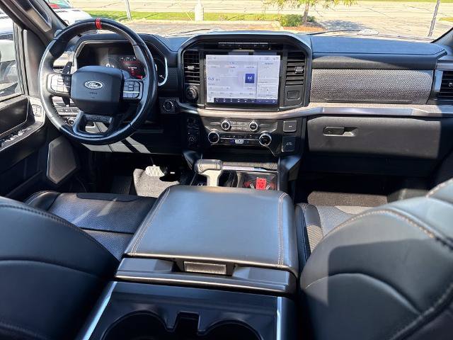 Certified 2023 Ford F150 Raptor AWD/4WD image 11